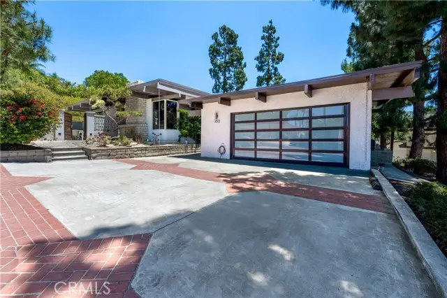 450 Via Vista Road, Anaheim, CA 92808 - #1
