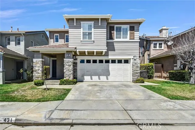 431 Blue Jay Drive, Brea, CA 92823 - #1