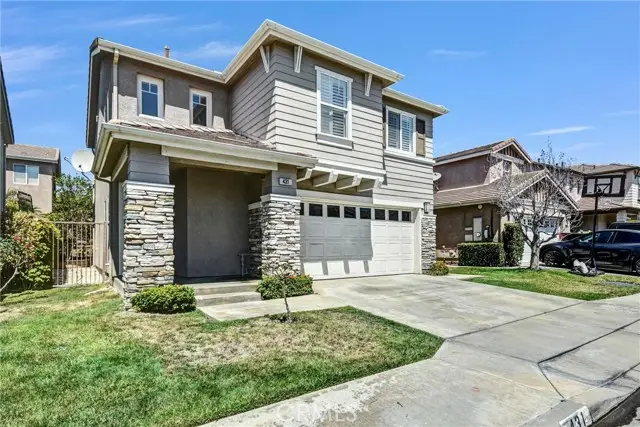 431 Blue Jay Drive, Brea, CA 92823 - #2