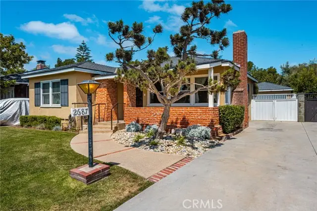 2687 Riverside, Costa Mesa, CA 92627 - #3