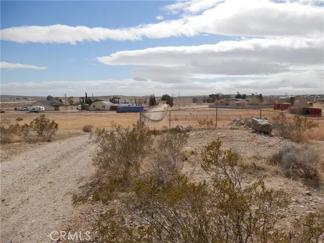 0 Shirley Street, Mojave, CA 93501 - #1