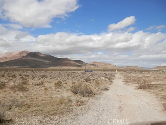 0 Shirley Street, Mojave, CA 93501 - #2