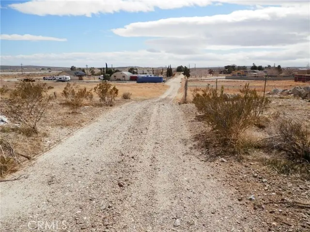 0 Shirley Street, Mojave, CA 93501 - #3