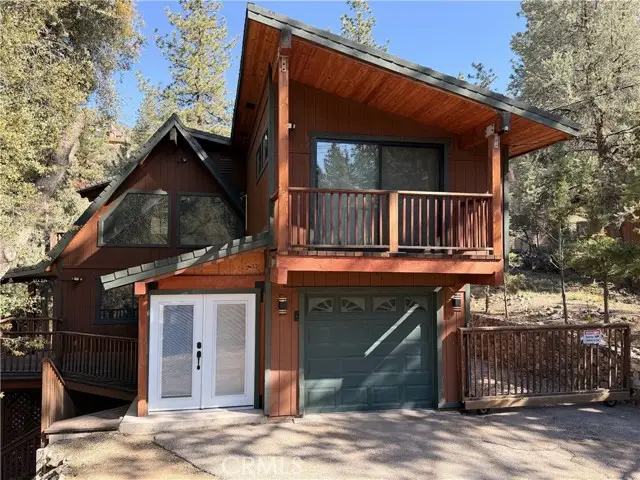 2208 Bernina Dr, Pine Mountain Club, CA 93222 - #1