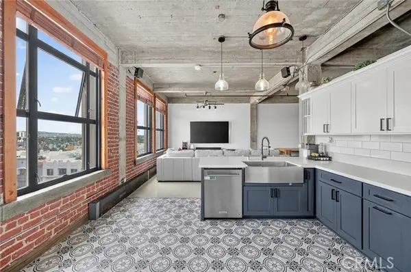 100 5th Street  #7E, Long Beach, CA 90802