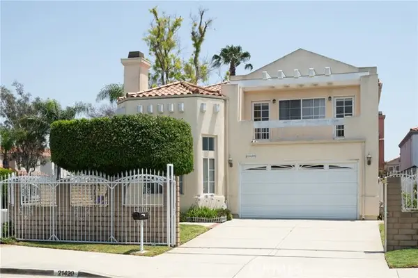 21420 Perry Street, Carson, CA 90745