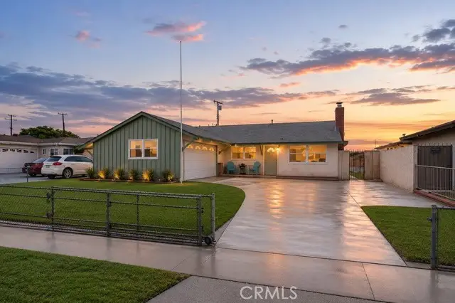 10412 Jennrich Avenue, Garden Grove, CA 92843 - #1