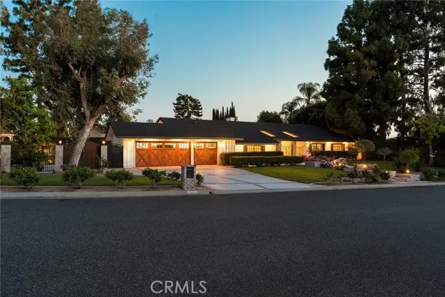 18082 Mark, Villa Park, CA 92861 - #1