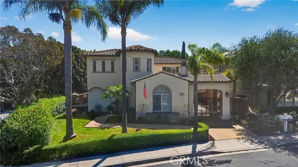 100 Via Monte Picayo, San Clemente, CA 92673