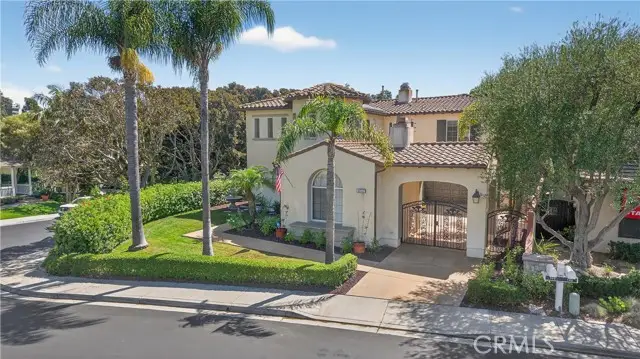 100 Via Monte Picayo, San Clemente, CA 92673 - #3