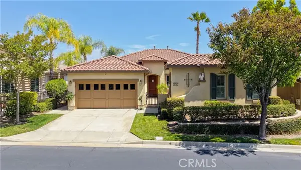 8784 Larkspur, Corona, CA 92883