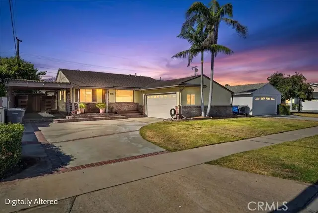 7926 Adams, Buena Park, CA 90620 - #1