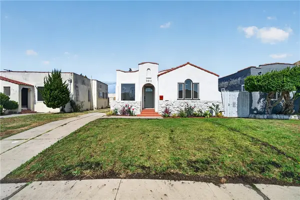 7611 Hobart, Los Angeles, CA 90047