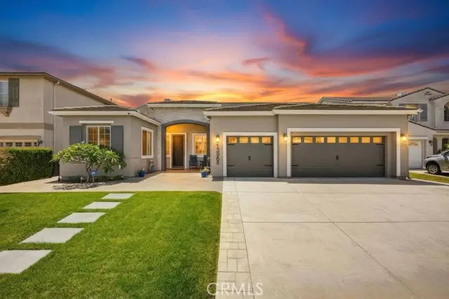 13965 Waterville Court, Corona, CA 92880 - #1