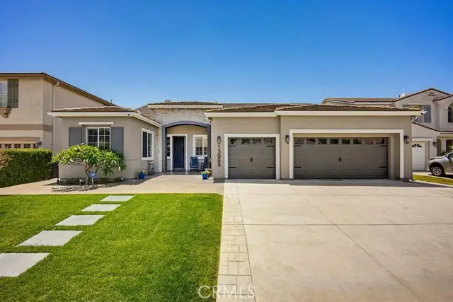 13965 Waterville Court, Corona, CA 92880 - #2