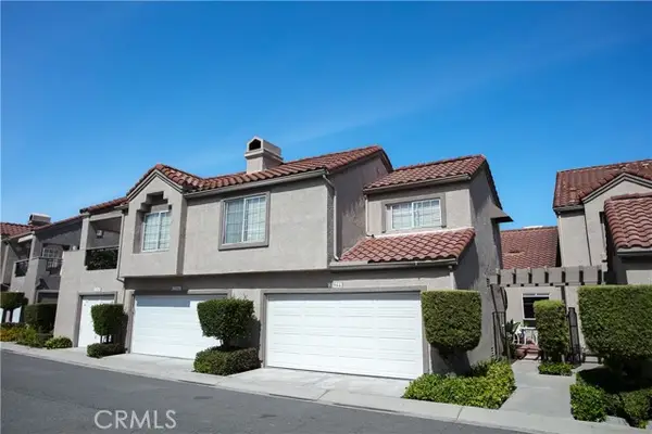 21944 Bahamas  #56, Mission Viejo, CA 92692