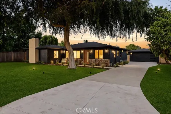 210 Lomita, Ojai, CA 93023