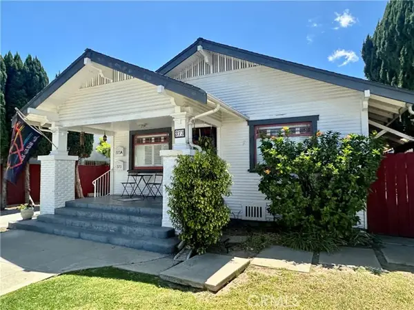 373 Gladys, Long Beach, CA 90814