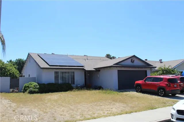 14158 Linnett, Moreno Valley, CA 92553 - #1