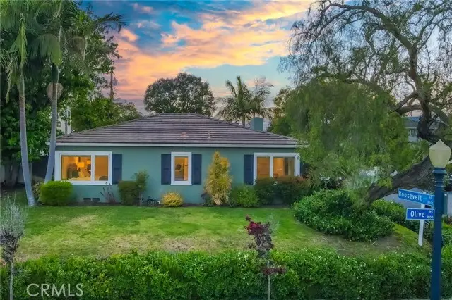 730 Roosevelt, Long Beach, CA 90807 - #1