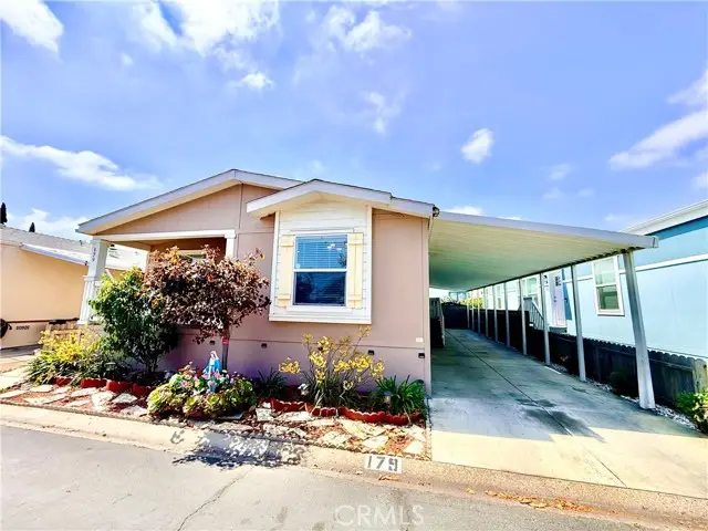 8200 BOLSA AVE  #179, Midway City, CA 92655 - #2