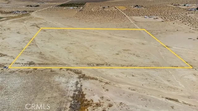 0 Octavo St. + Pearl Rd, Lucerne Valley, CA 92356 - #2