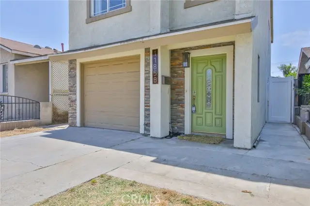11858 Cedarvale, Norwalk, CA 90650 - #2
