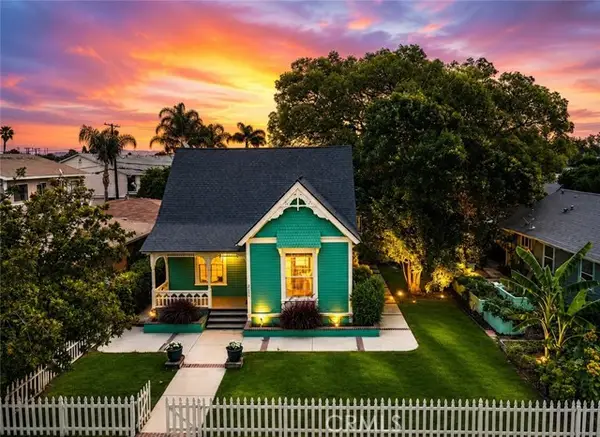 402 Olive, Anaheim, CA 92805