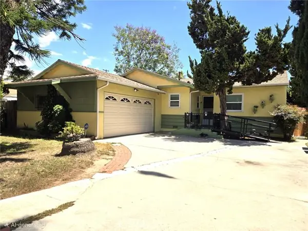 1668 Wisteria, Santa Ana, CA 92703