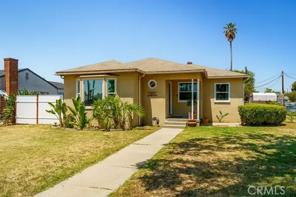 1401 Spruce Street, Montebello, CA 90640