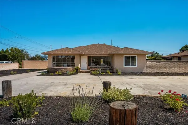 17821 Fairhaven Avenue, Santa Ana, CA 92705