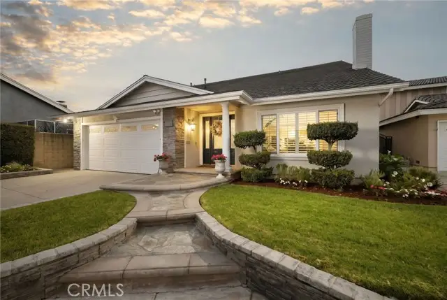 9873 Milton, Cypress, CA 90630 - #2