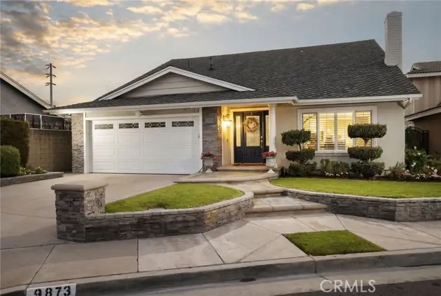 9873 Milton, Cypress, CA 90630 - #3