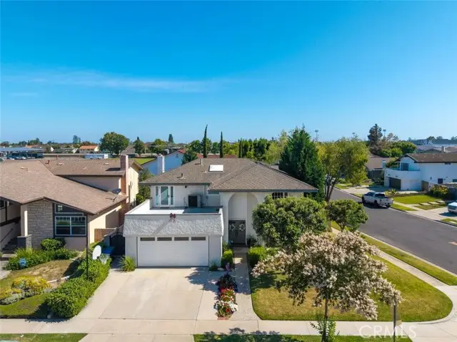 3902 Toland, Los Alamitos, CA 90720 - #1
