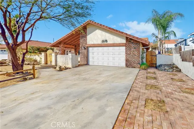13489 Village Road, Yucaipa, CA 92399 - #1