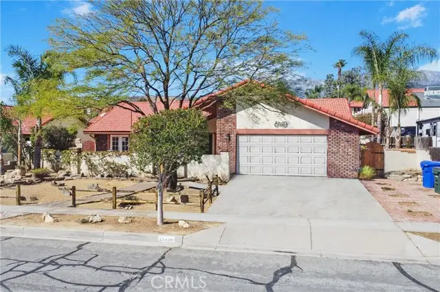 13489 Village Road, Yucaipa, CA 92399 - #2