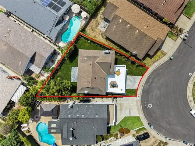 3690 Marigold, Seal Beach, CA 90740 - #2