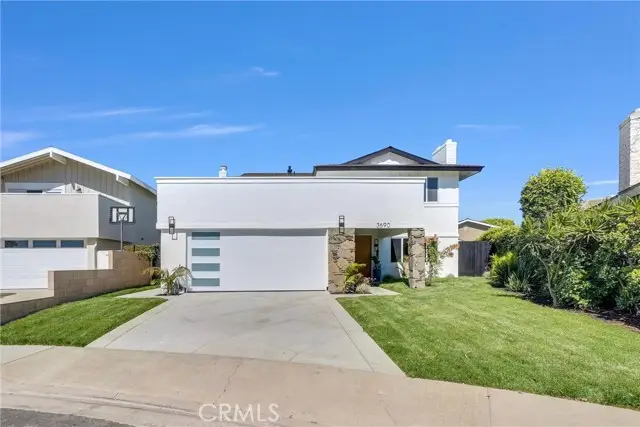 3690 Marigold, Seal Beach, CA 90740 - #3