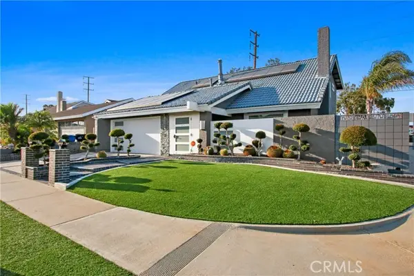 1107 Woodbury Drive, Harbor City, CA 90710