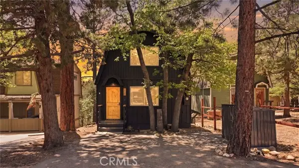 650 Santa Barbara, Sugarloaf, CA 92386
