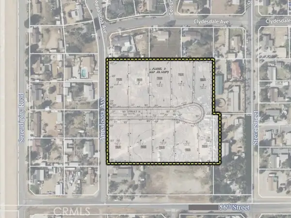 0 Appaloosa Avenue, Riverside, CA 92509