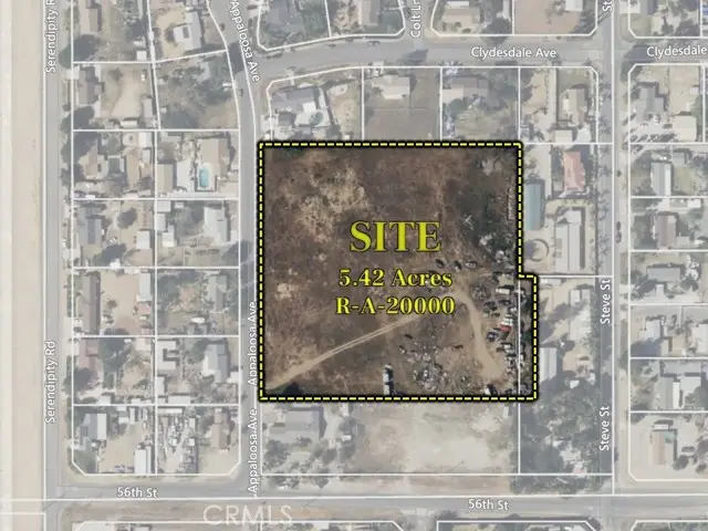 0 Appaloosa Avenue, Riverside, CA 92509 - #2
