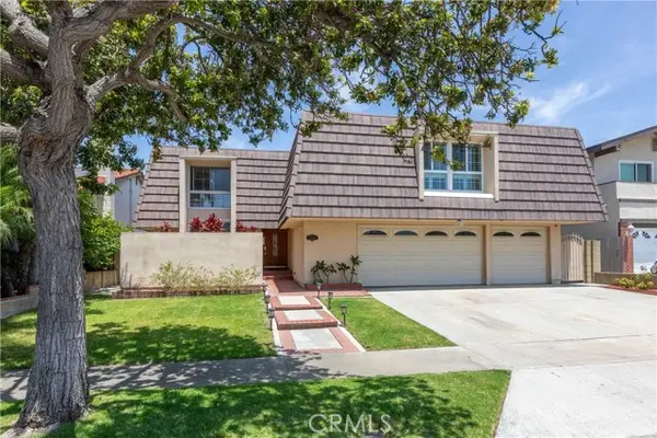 12441 Andy St., Cerritos, CA 90703