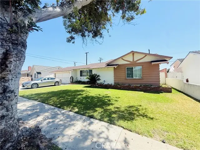 2618 Stonybrook Drive, Anaheim, CA 92804 - #2
