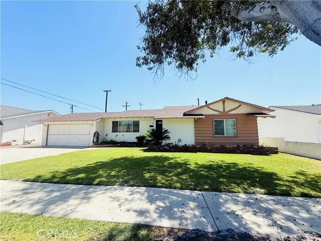 2618 Stonybrook Drive, Anaheim, CA 92804 - #3