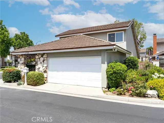 11389 Nayshon Court, Cypress, CA 90630 - #1
