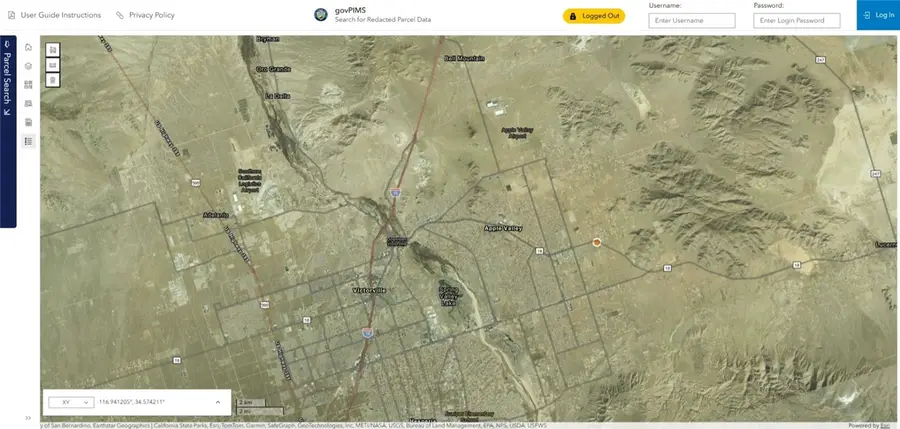 1 Happy Trails, Apple Valley, CA 92307 - #2