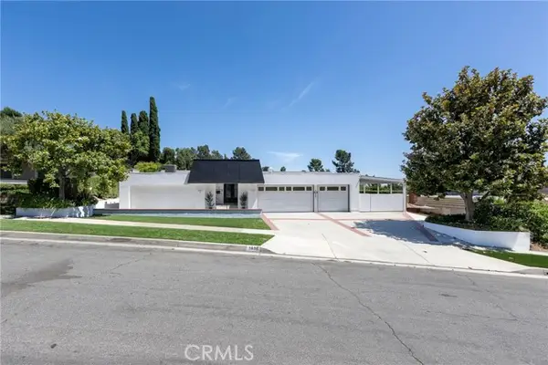 1630 Agave Avenue, La Habra, CA 90631