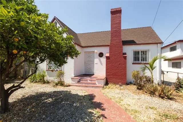 2611 Lombardy, Los Angeles, CA 90032 - #1