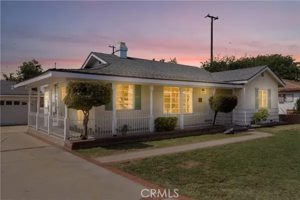 5405 Palo Verde, Montclair, CA 91763